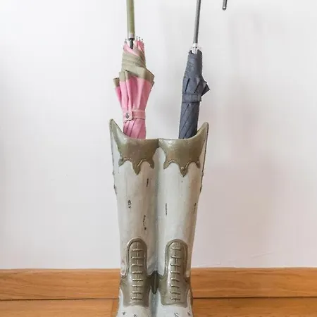 Апартаменти Peces De Madera Саншеншо