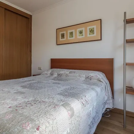 דירה Peces De Madera סנשנשו