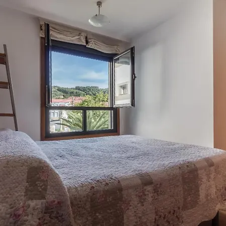 Апартаменти Peces De Madera *