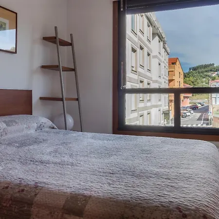 דירה Peces De Madera *