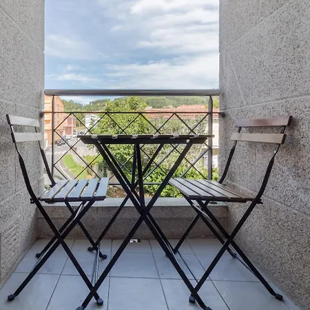 דירה Peces De Madera