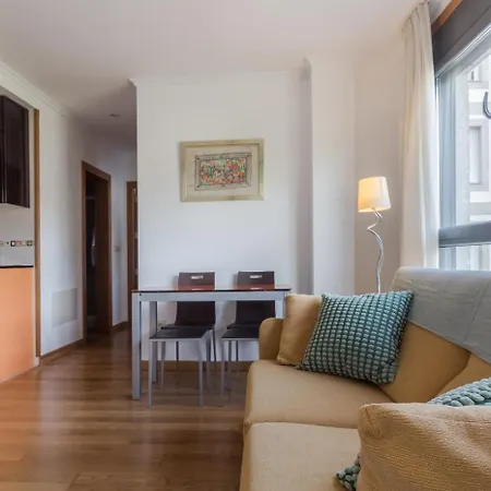 דירה Peces De Madera