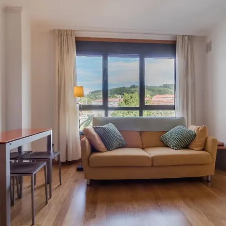 Peces De Madera Апартаменти *