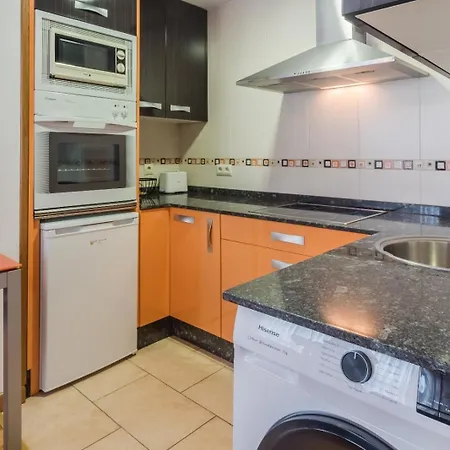 Peces De Madera Апартаменти *