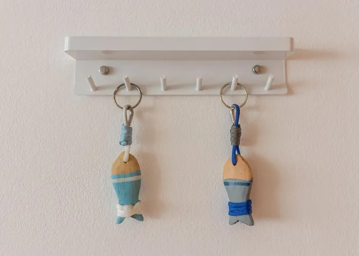 Peces De Madera * Sanxenxo