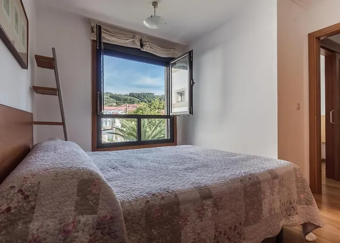 Apartment Peces De Madera *