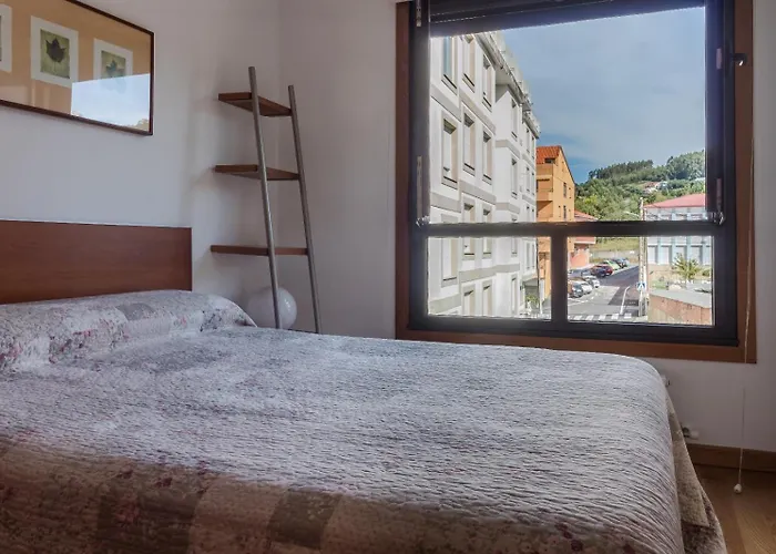 Apartment Peces De Madera *