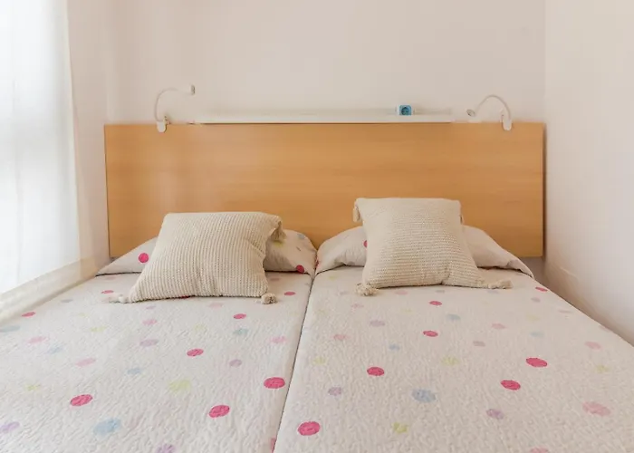 Apartment Peces De Madera *